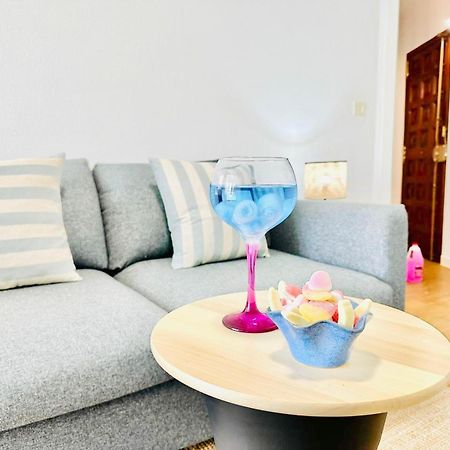 Estudio Pepa Luna Algarrobo Beach Málaga Kültér fotó