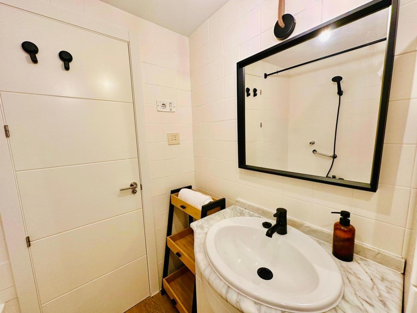 Estudio Pepa Luna Algarrobo Beach Málaga Kültér fotó