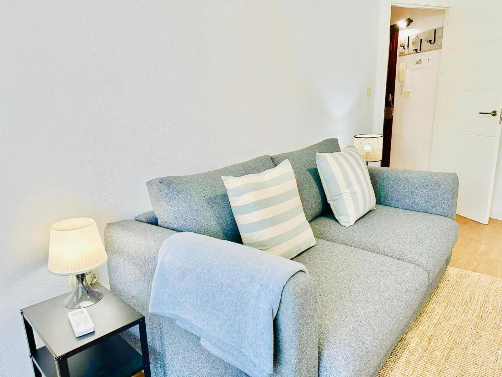 Estudio Pepa Luna Algarrobo Beach Málaga Kültér fotó